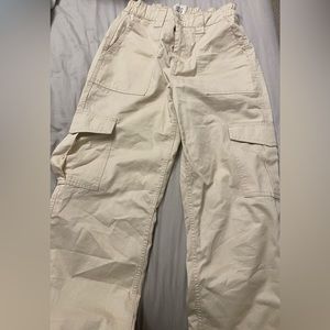 BDG cargo jeans size 28